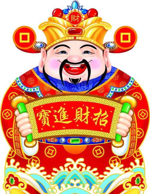 小财神双胆稳健前行